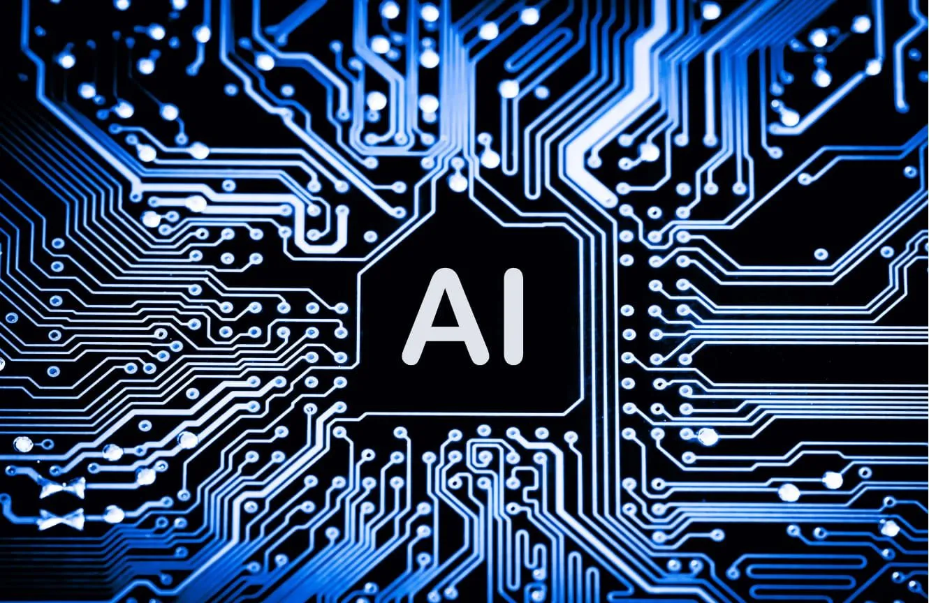 AI adoption in the enterprise